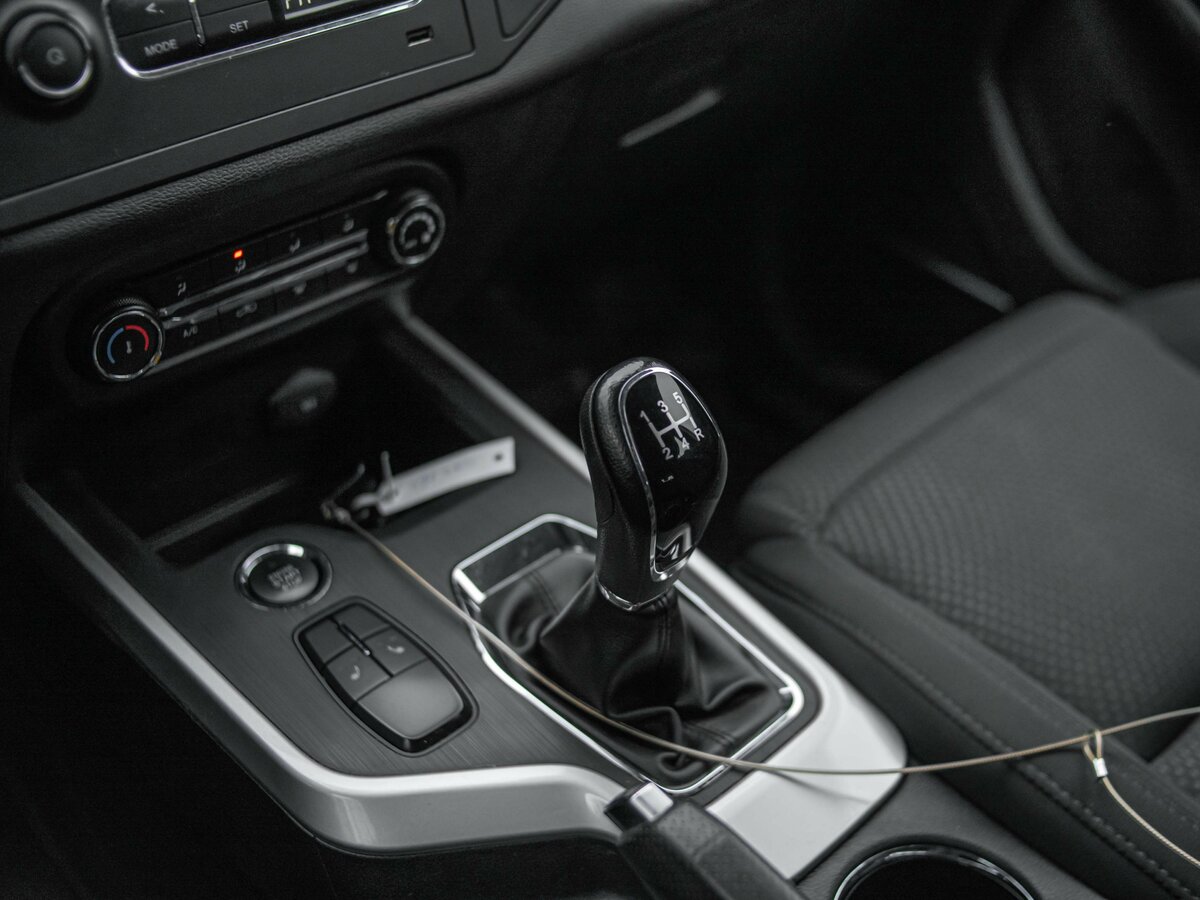 Chery Tiggo 4 с пробегом — 2020 год. Фото: #8