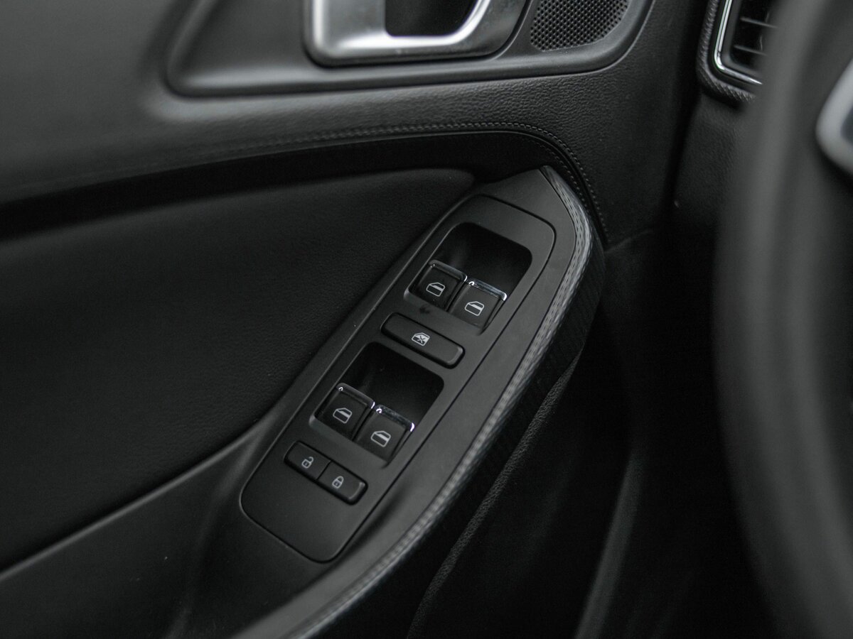 Chery Tiggo 4 с пробегом — 2020 год. Фото: #9