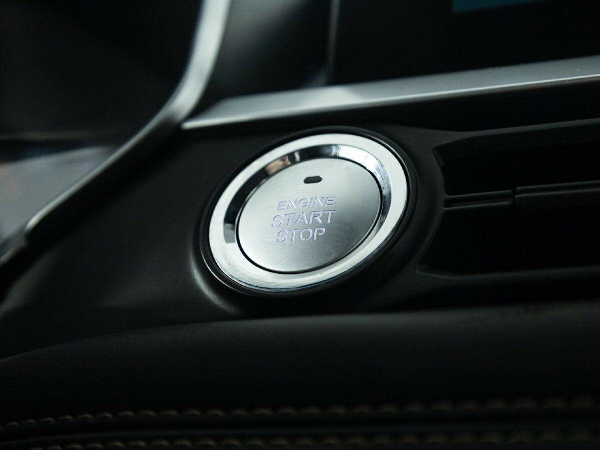 Chery Tiggo 8 с пробегом — 2022 год. Фото: #20