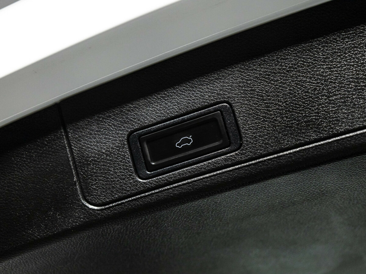 Chery Tiggo 8 с пробегом — 2022 год. Фото: #23