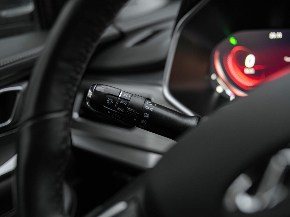 Chery Tiggo 8 Pro с пробегом — 2022 год. Фото: #5