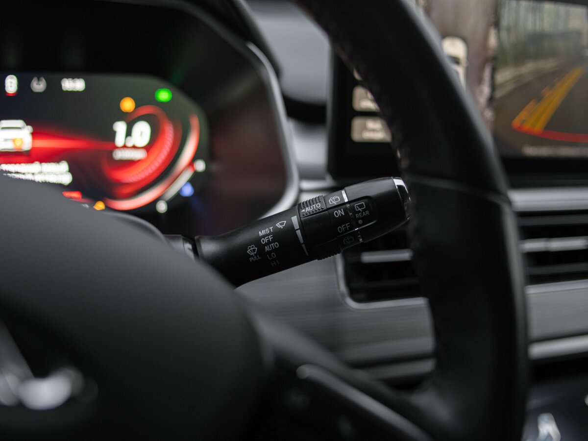 Chery Tiggo 8 Pro с пробегом — 2022 год. Фото: #7