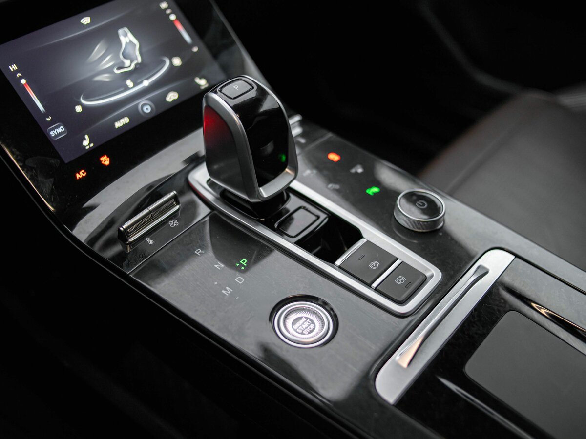 Chery Tiggo 8 Pro с пробегом — 2022 год. Фото: #10