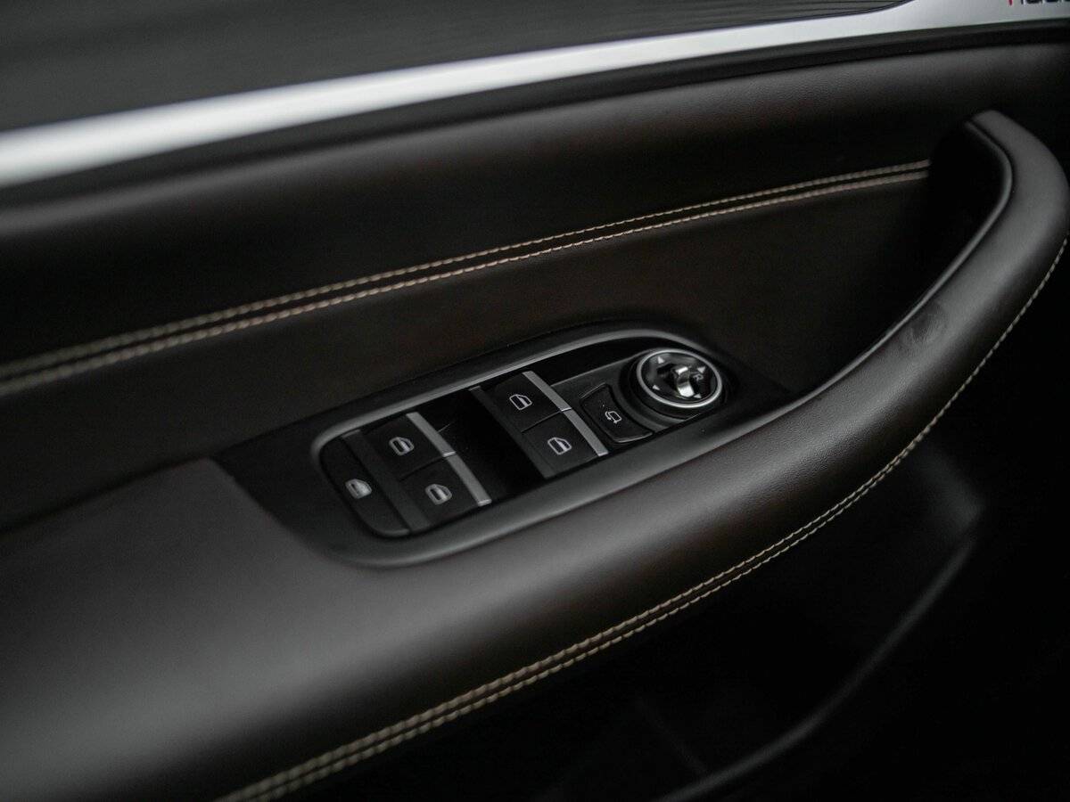 Chery Tiggo 8 Pro с пробегом — 2022 год. Фото: #11