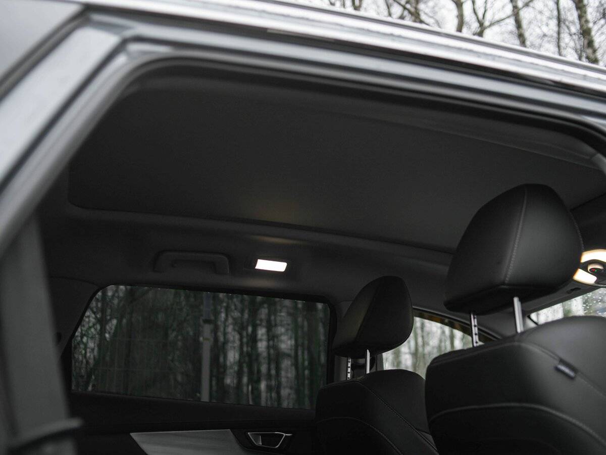 Chery Tiggo 8 Pro с пробегом — 2022 год. Фото: #14