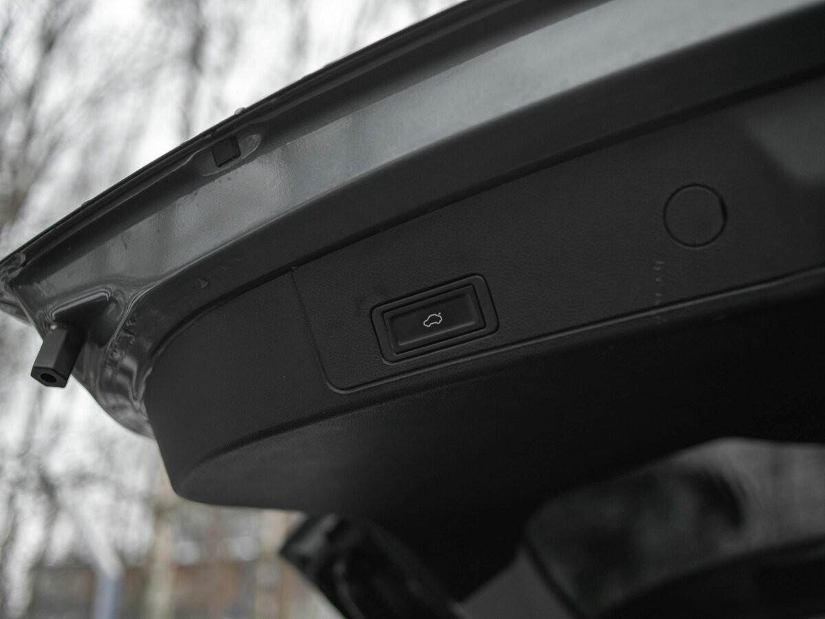 Chery Tiggo 8 Pro с пробегом — 2022 год. Фото: #18