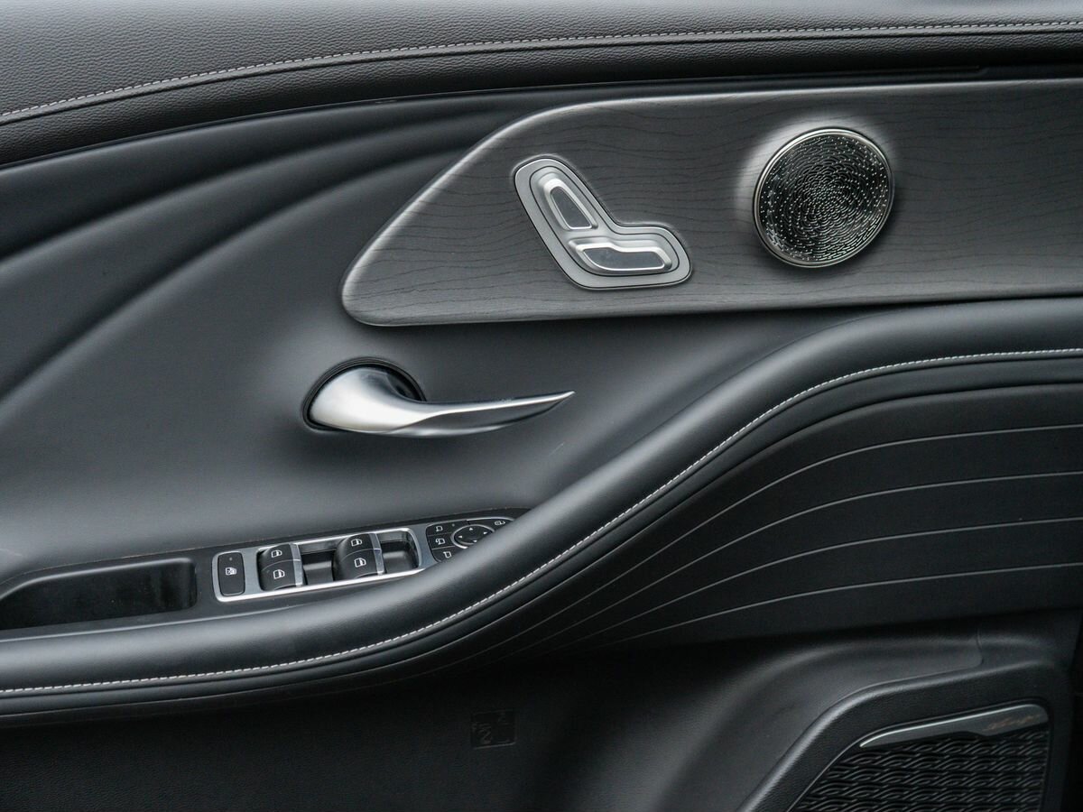 Chery Arrizo 8 с пробегом — 2024 год. Фото: #12