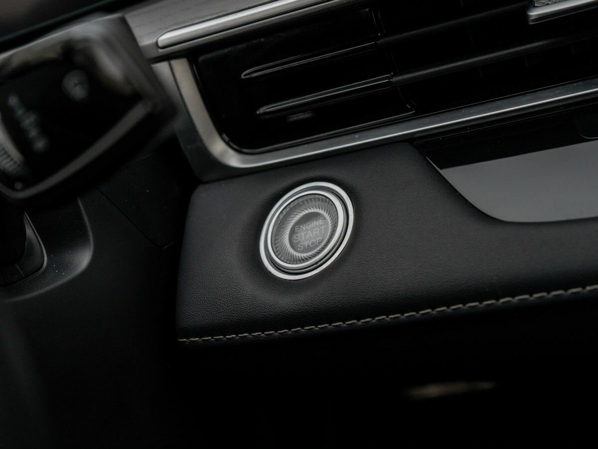 Chery Arrizo 8 с пробегом — 2024 год. Фото: #18