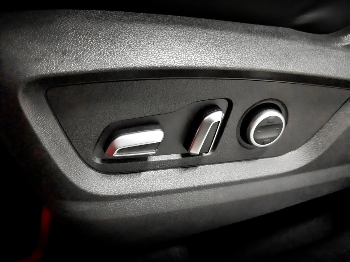 Chery Tiggo 4 Pro с пробегом — 2022 год. Фото: #19