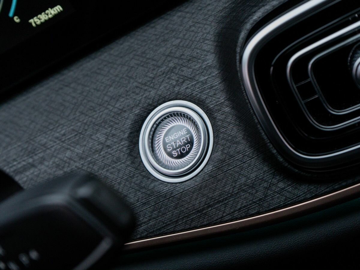 Chery Tiggo 9 с пробегом — 2023 год. Фото: #18