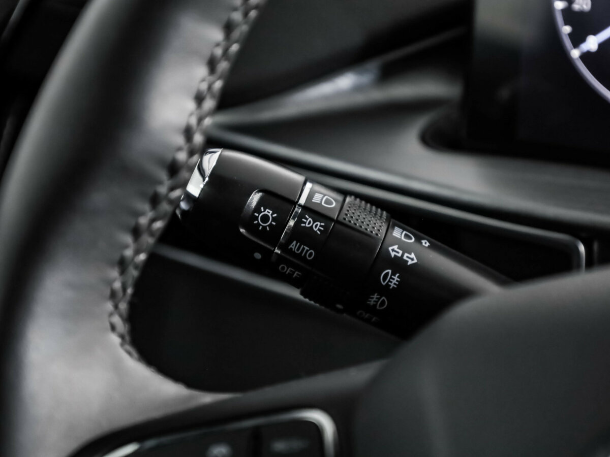 Chery Tiggo 7 Pro Max с пробегом — 2023 год. Фото: #13