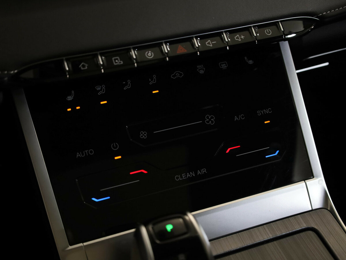 Chery Tiggo 7 Pro Max с пробегом — 2023 год. Фото: #20