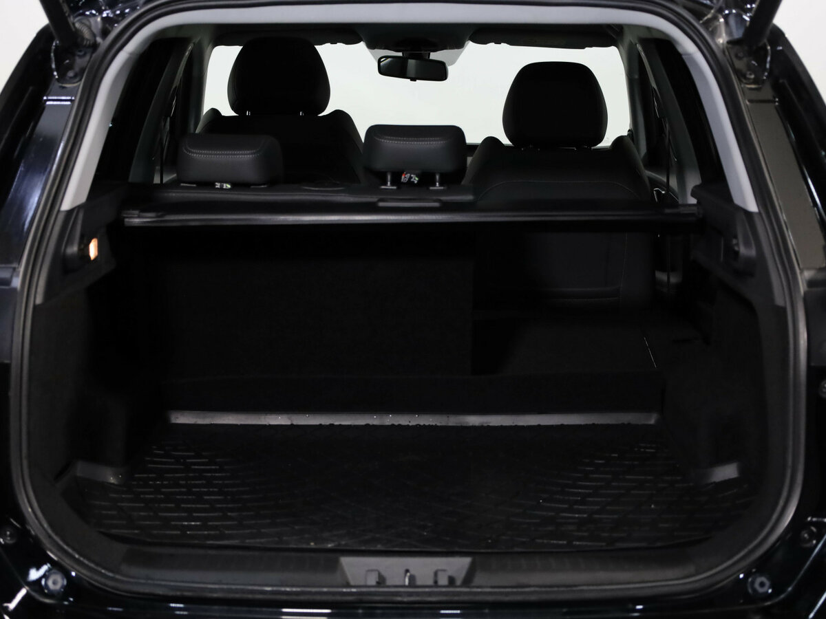 Chery Tiggo 7 Pro Max с пробегом — 2023 год. Фото: #35