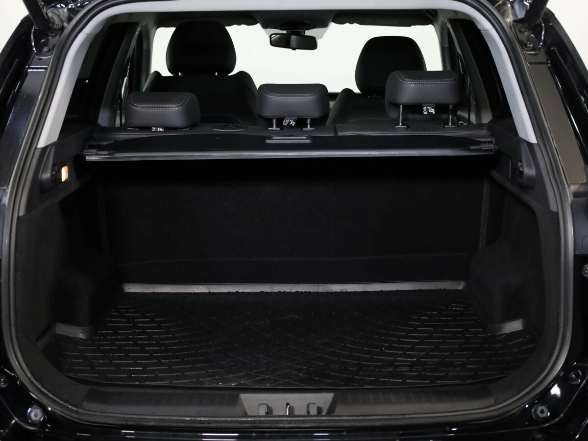 Chery Tiggo 7 Pro Max с пробегом — 2023 год. Фото: #36