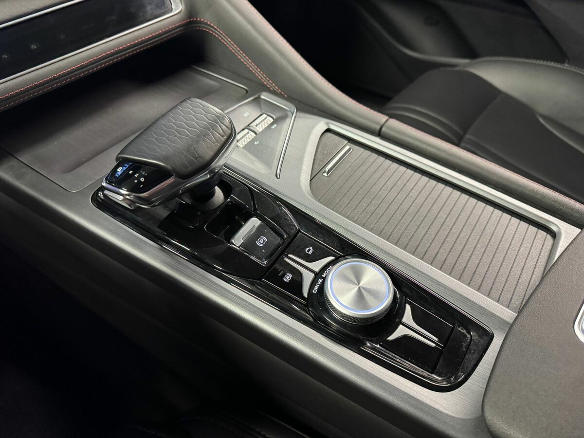 Changan CS75 Plus с пробегом — 2023 год. Фото: #16