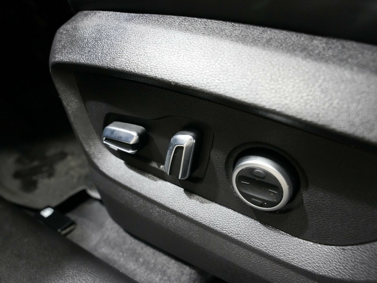 Chery Tiggo 4 Pro с пробегом — 2023 год. Фото: #10