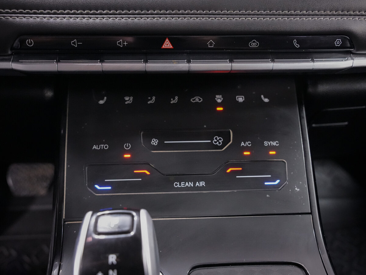 Chery Tiggo 7 Pro с пробегом — 2020 год. Фото: #18