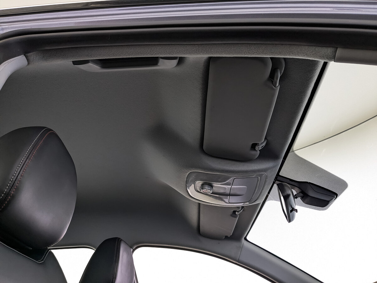 Chery Tiggo 7 Pro с пробегом — 2022 год. Фото: #21