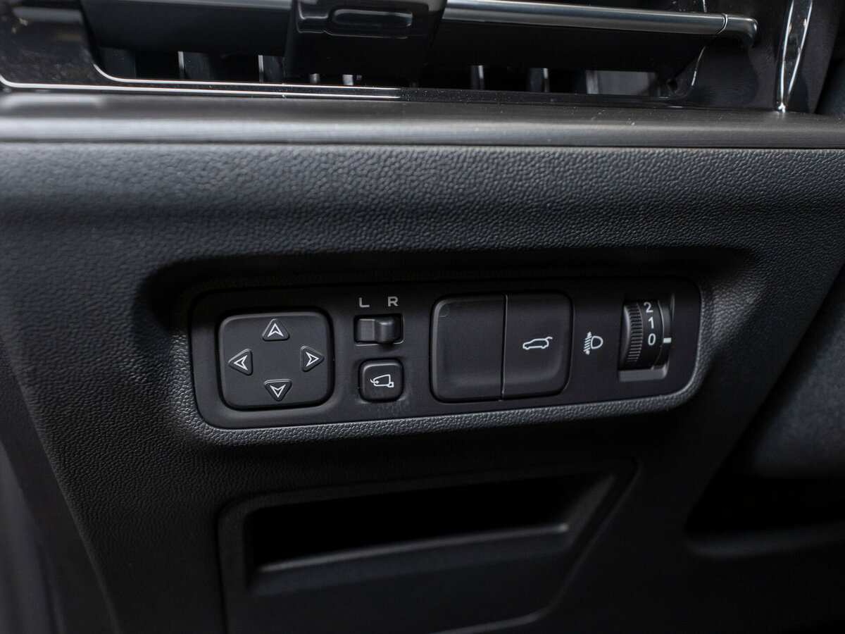 Changan CS55 Plus с пробегом — 2023 год. Фото: #16