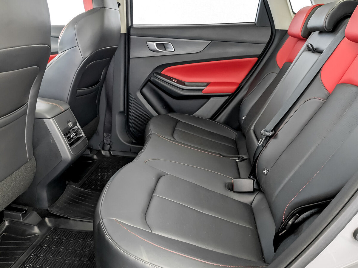 Changan CS55 Plus с пробегом — 2023 год. Фото: #11