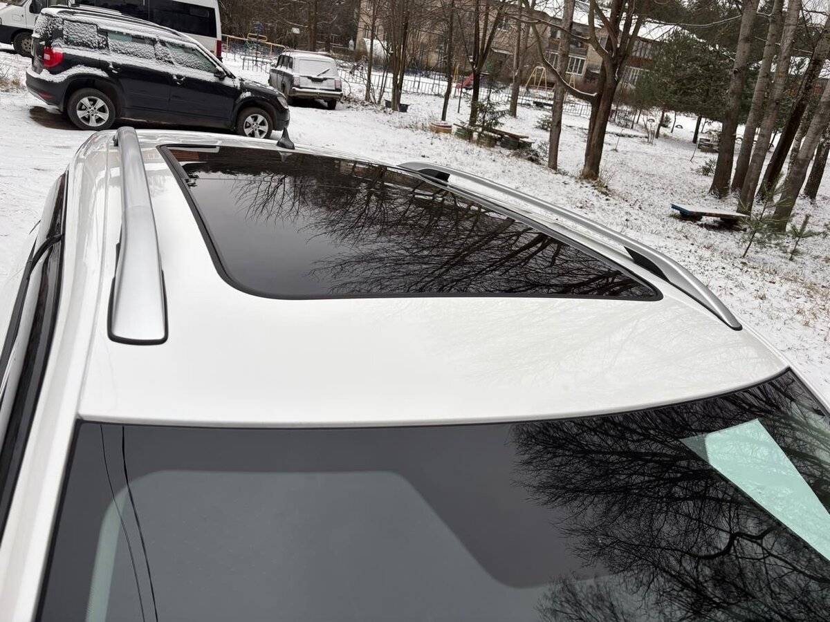 Changan CS35 Plus с пробегом — 2024 год. Фото: #13