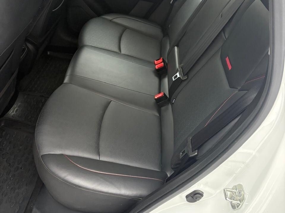 Changan CS35 Plus с пробегом — 2024 год. Фото: #19