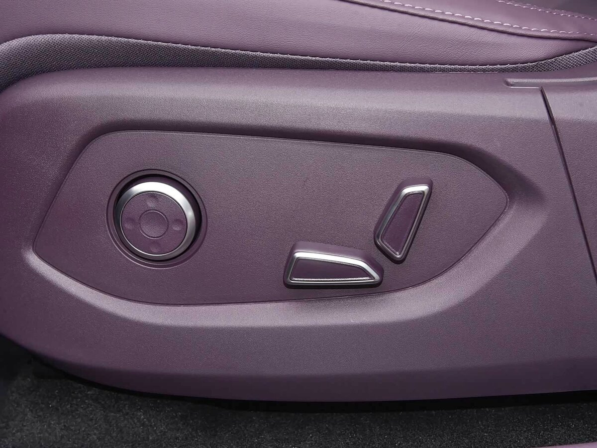 Changan Deepal S07 (S7) с пробегом — 2025 год. Фото: #14