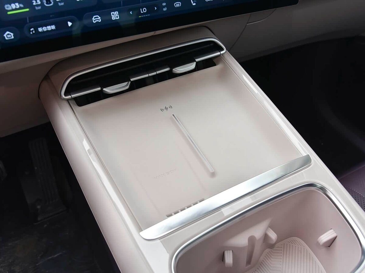 Changan Deepal S07 (S7) с пробегом — 2025 год. Фото: #19