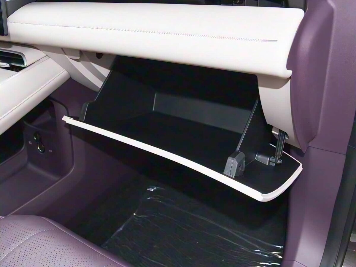 Changan Deepal S07 (S7) с пробегом — 2025 год. Фото: #24