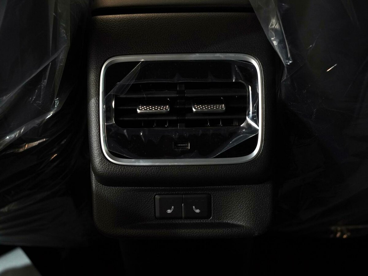 Chery Tiggo 7L с пробегом — 2025 год. Фото: #11