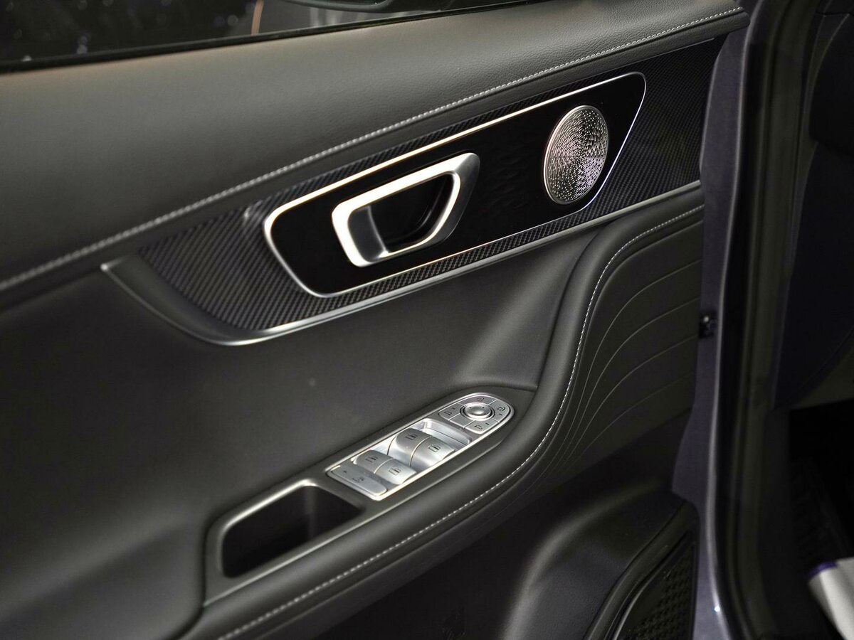 Chery Tiggo 7L с пробегом — 2025 год. Фото: #6