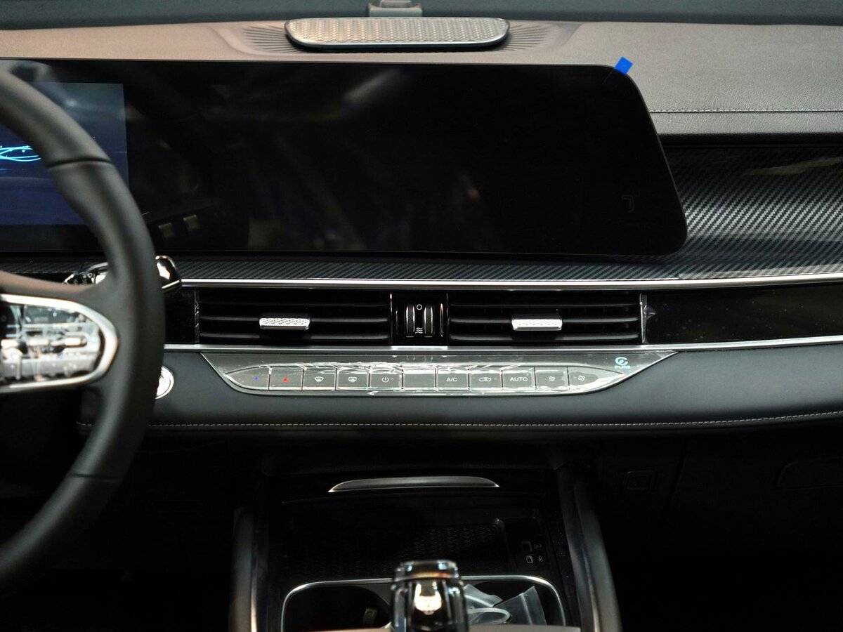 Chery Tiggo 7L с пробегом — 2025 год. Фото: #13