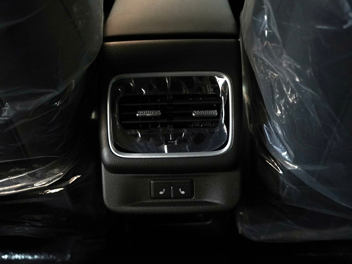 Chery Tiggo 7L с пробегом — 2025 год. Фото: #14