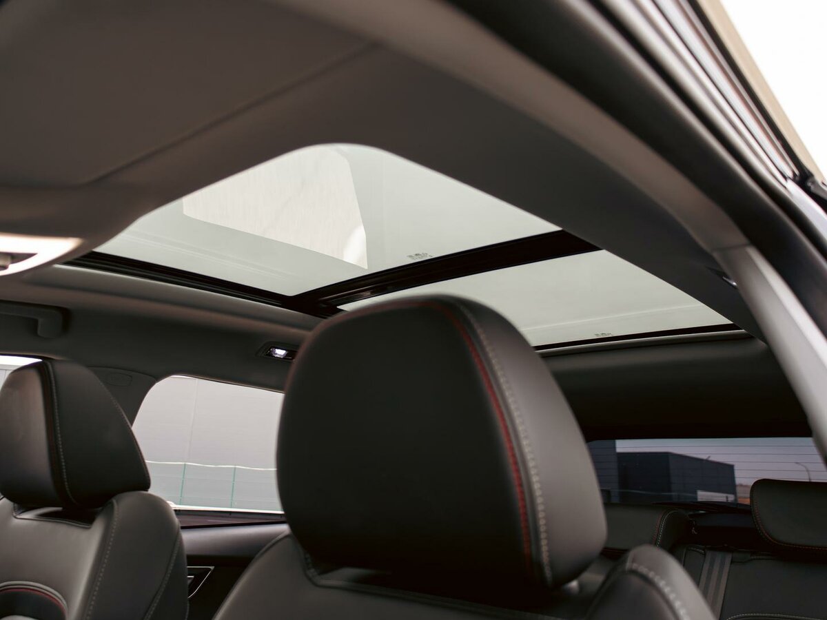 Chery Tiggo 7 Pro с пробегом — 2020 год. Фото: #16