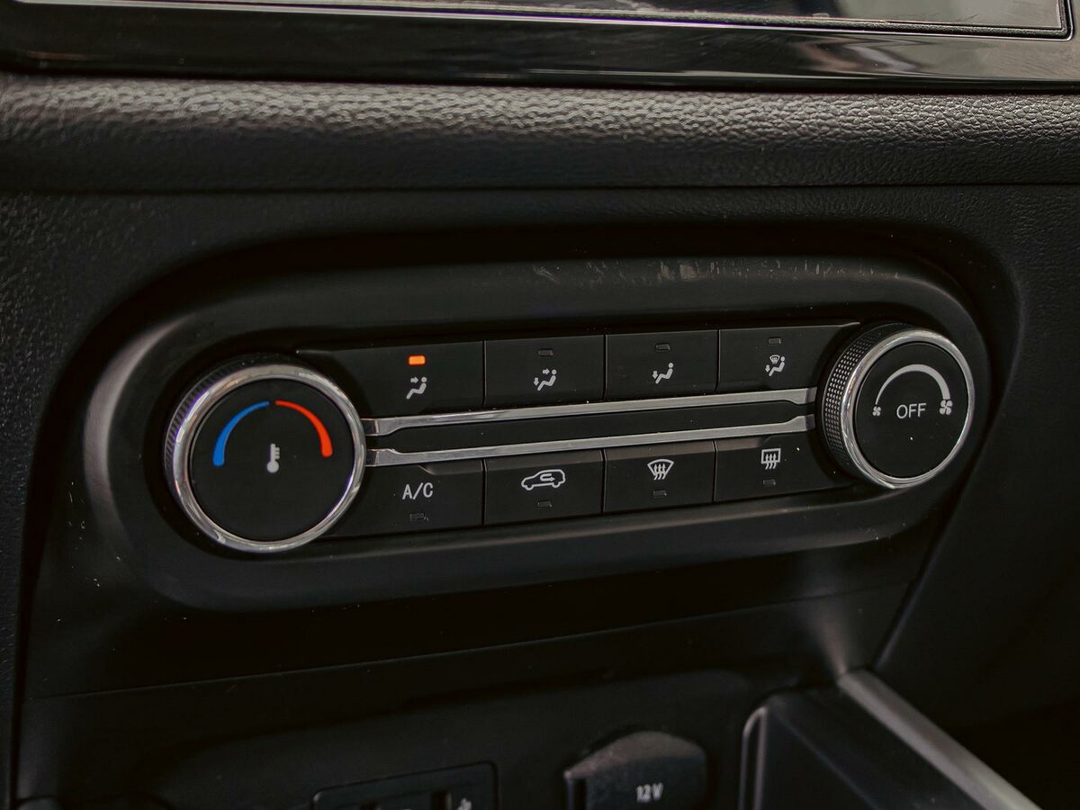 Chery Tiggo 4 с пробегом — 2019 год. Фото: #14