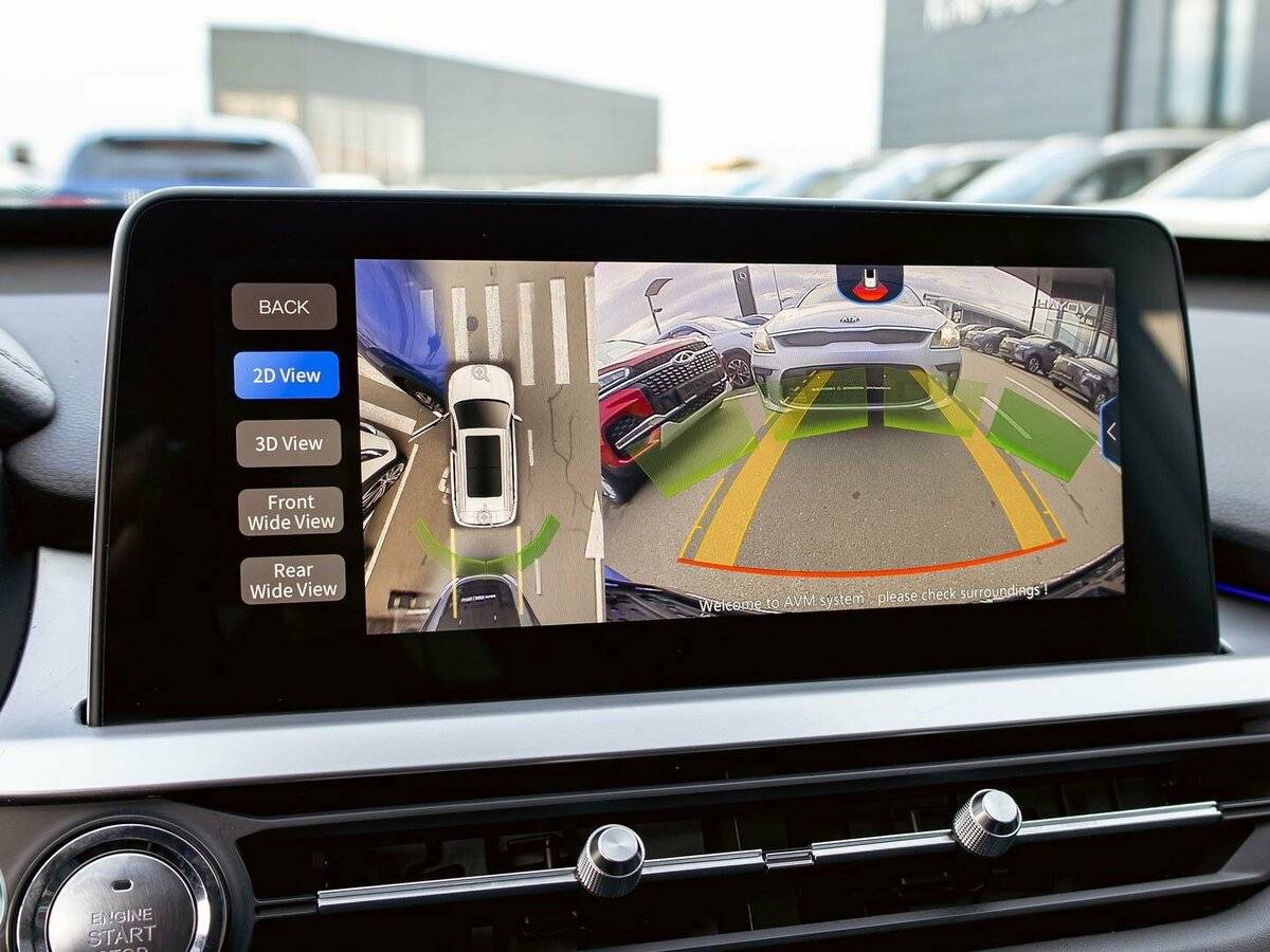 Chery Tiggo 7 Pro с пробегом — 2022 год. Фото: #13