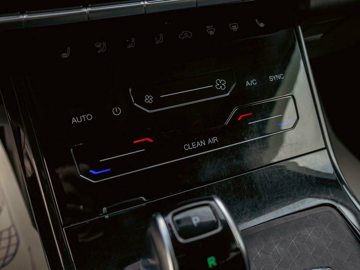 Chery Tiggo 7 Pro с пробегом — 2022 год. Фото: #14