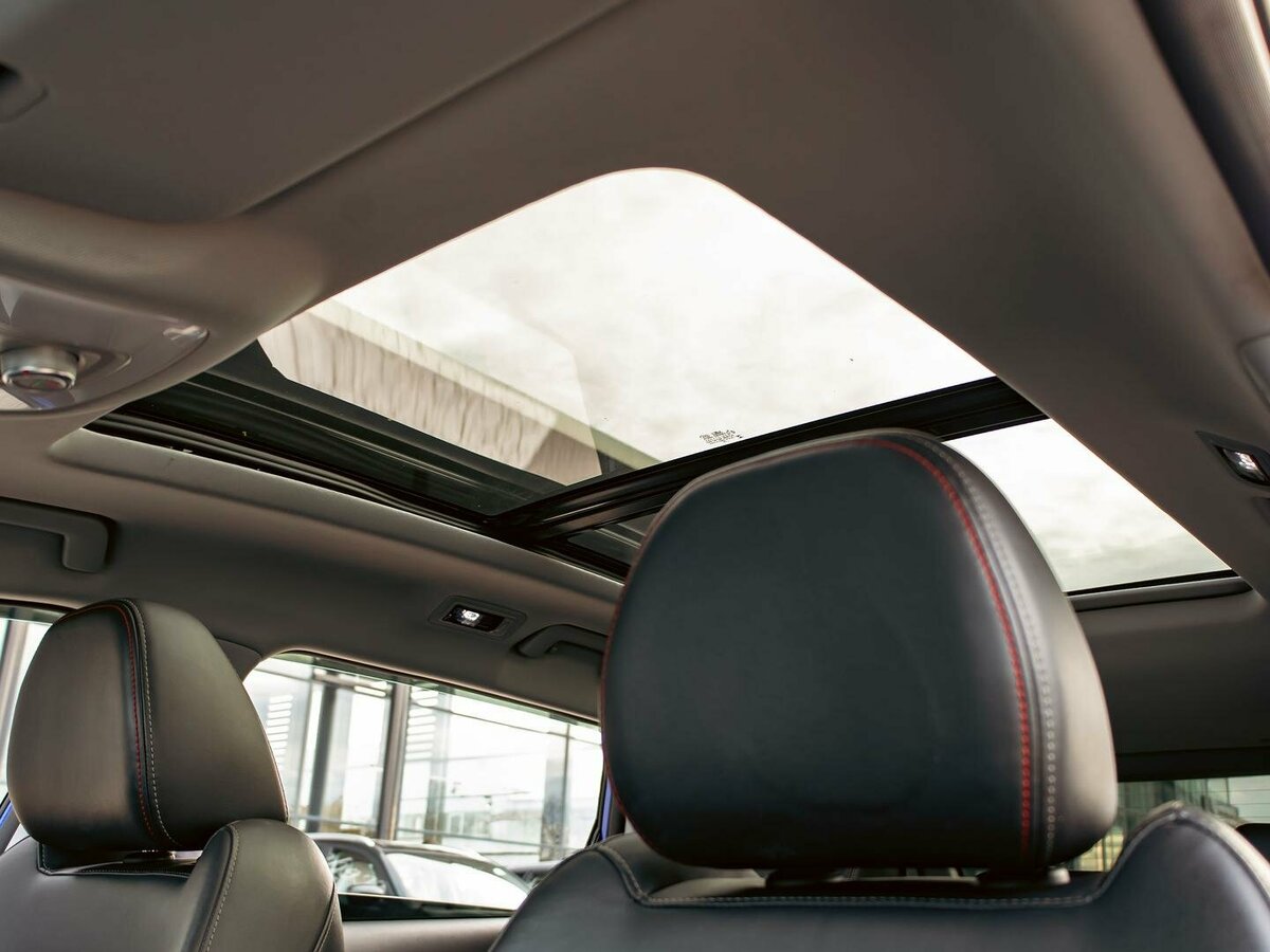 Chery Tiggo 7 Pro с пробегом — 2022 год. Фото: #16