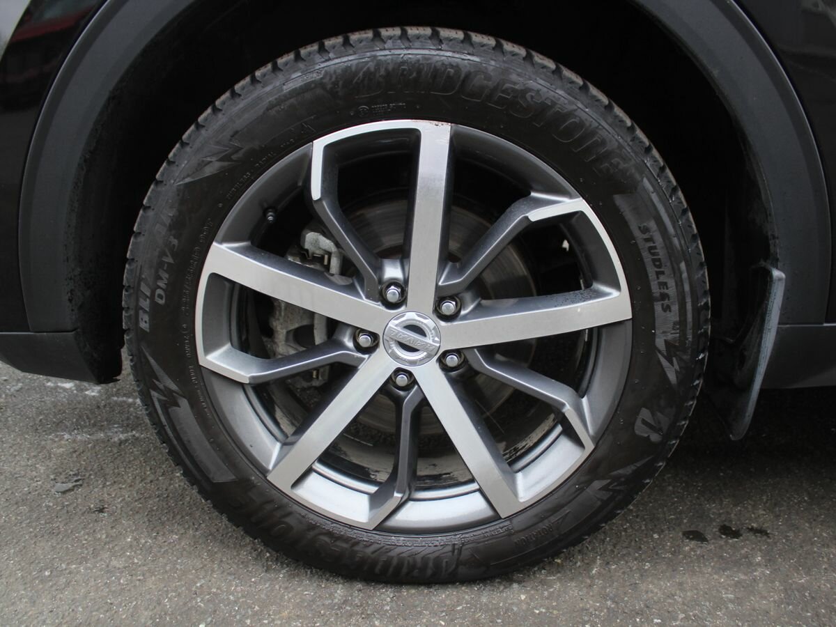 Haval F7x с пробегом — 2020 год. Фото: #19