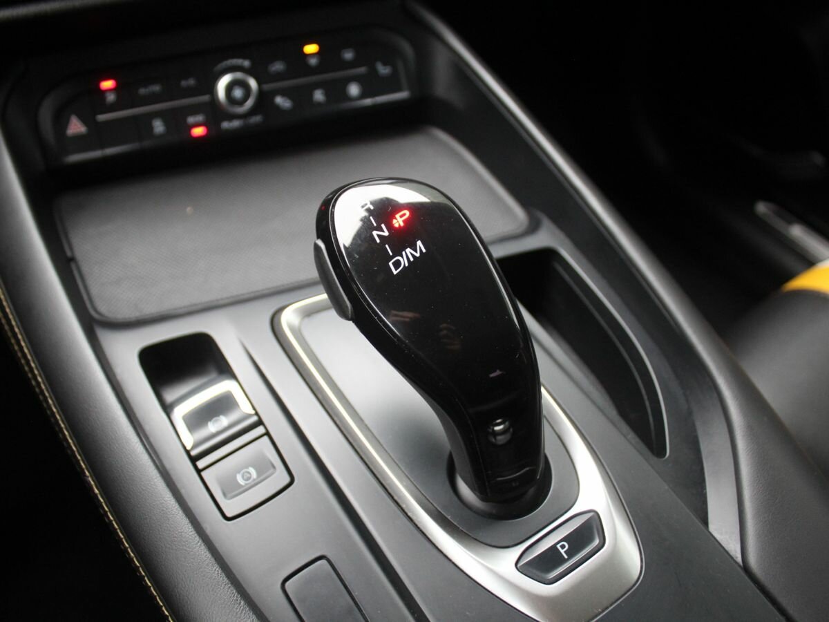 Haval F7x с пробегом — 2020 год. Фото: #21