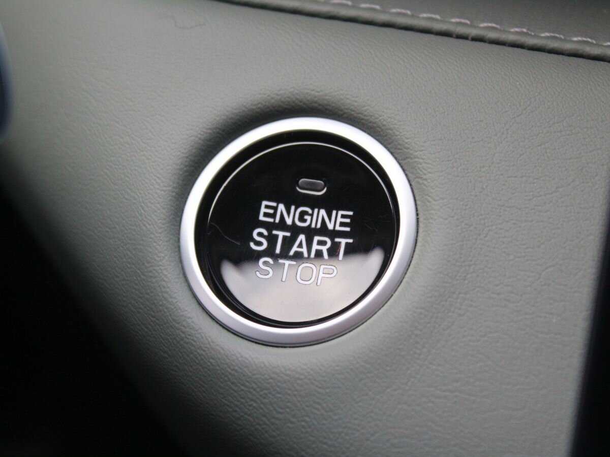 Changan Lamore с пробегом — 2023 год. Фото: #14