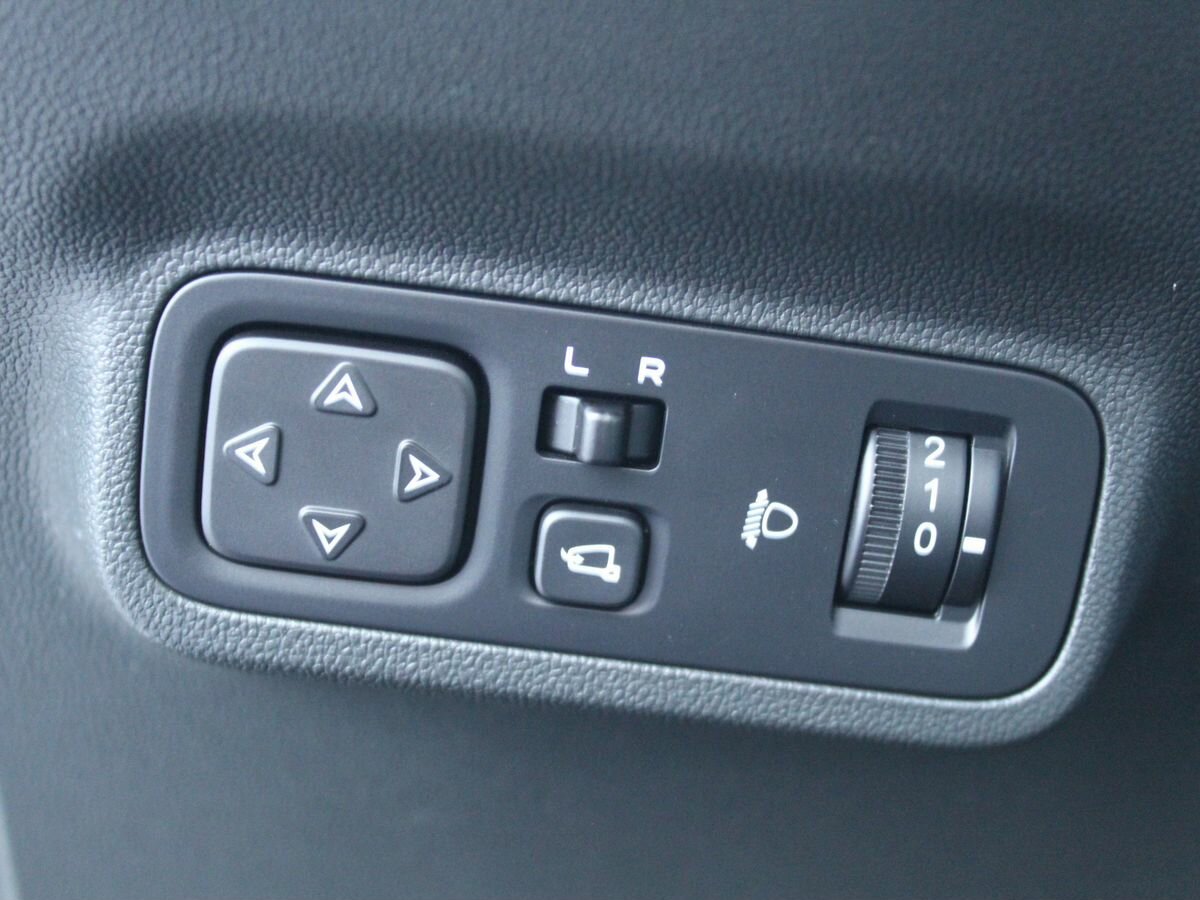 Changan Lamore с пробегом — 2023 год. Фото: #15