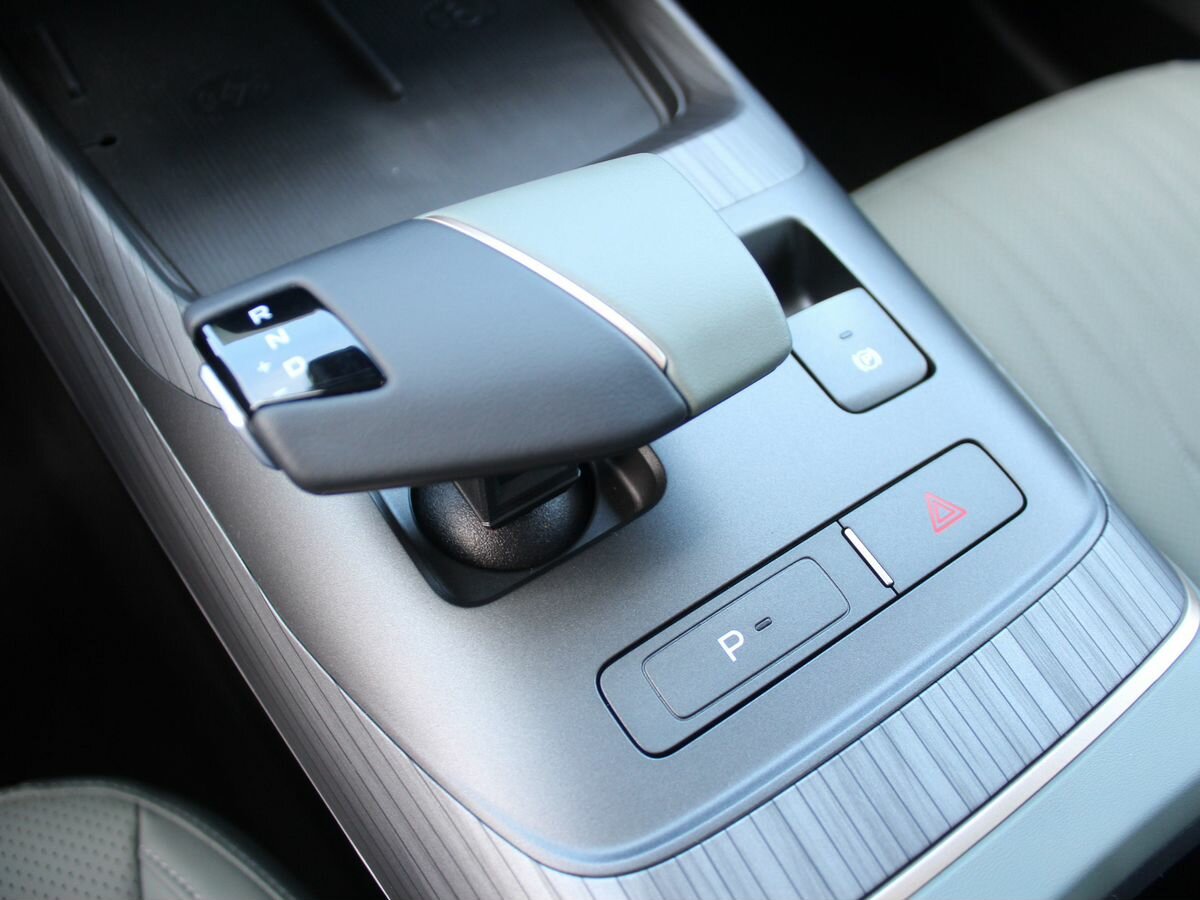 Changan Lamore с пробегом — 2023 год. Фото: #16