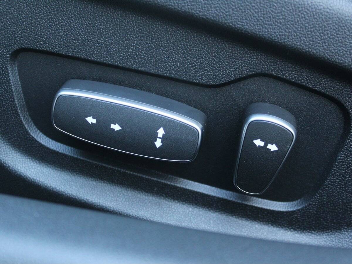 Changan Lamore с пробегом — 2023 год. Фото: #17