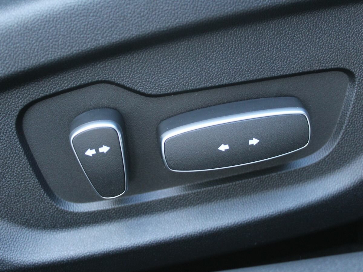 Changan Lamore с пробегом — 2023 год. Фото: #18