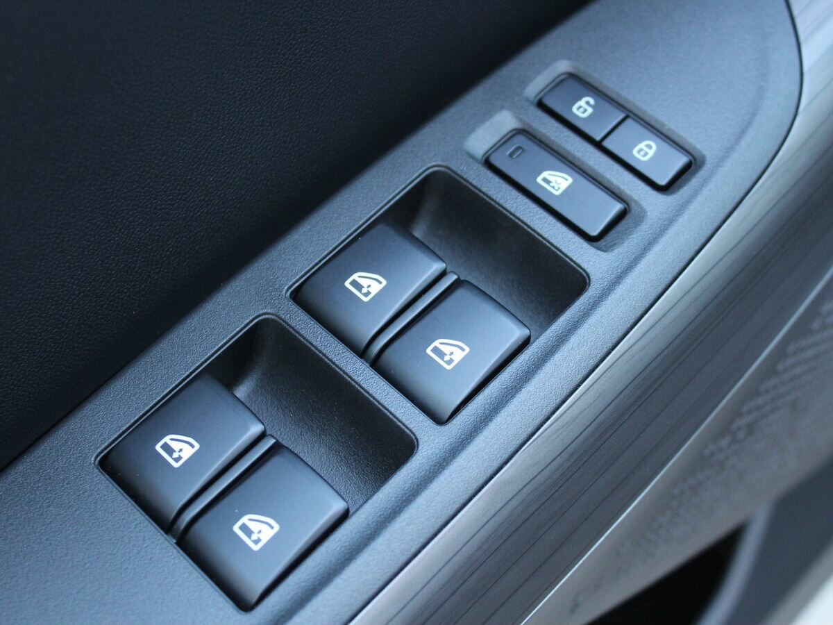 Changan Lamore с пробегом — 2023 год. Фото: #20