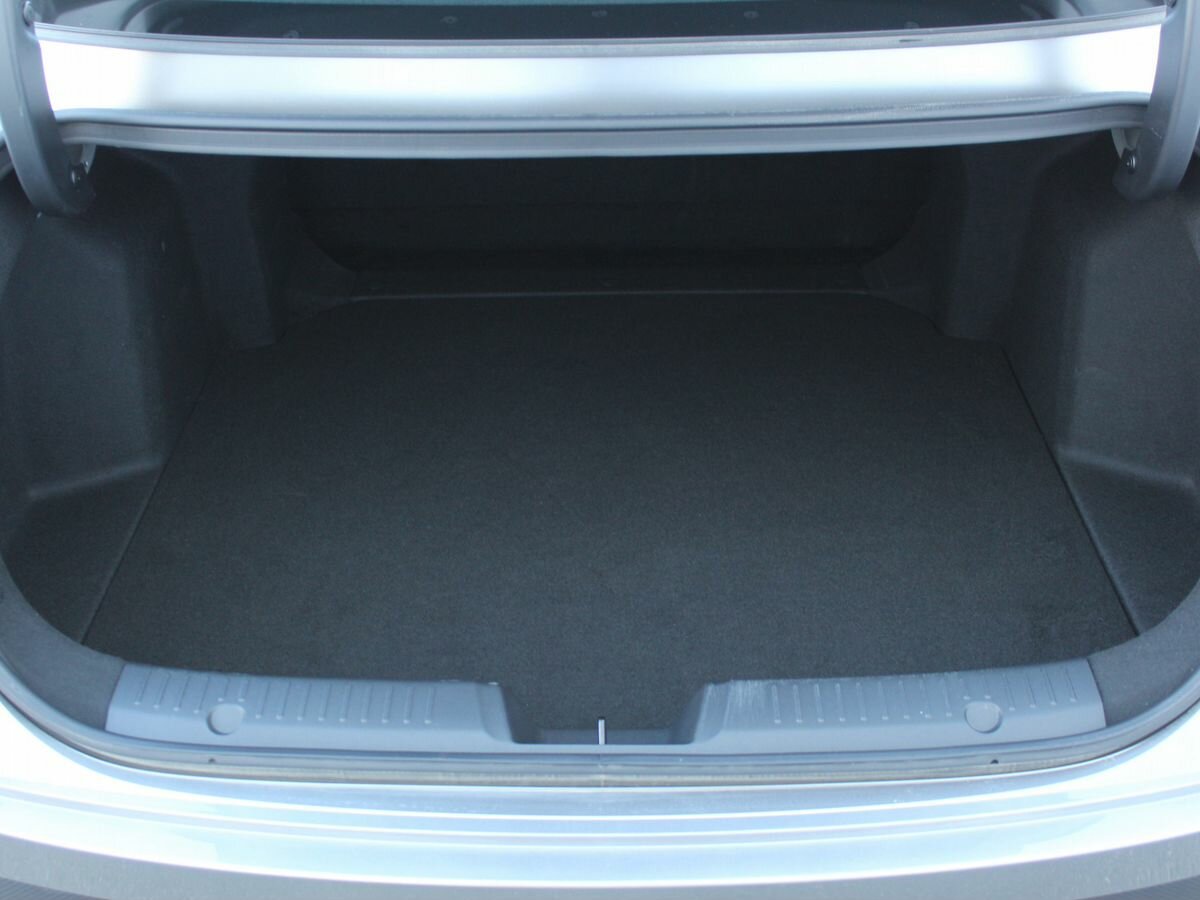 Changan Lamore с пробегом — 2023 год. Фото: #28