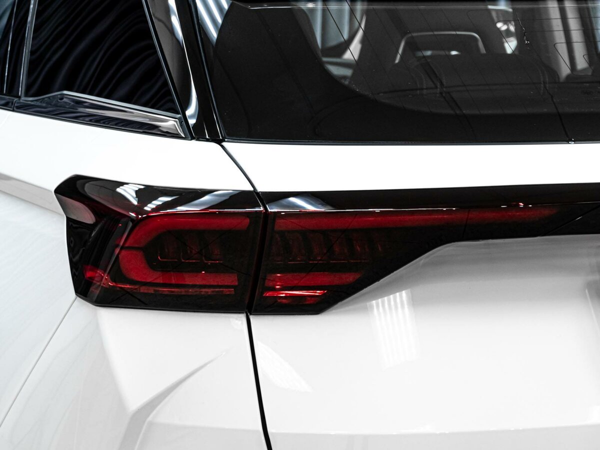 FAW Bestune T77 с пробегом — 2023 год. Фото: #6