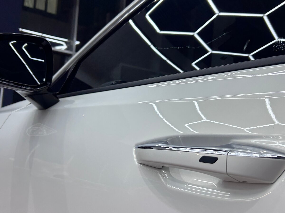 FAW Bestune B70 с пробегом — 2023 год. Фото: #13