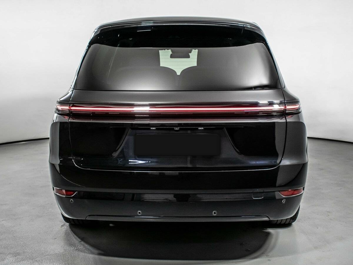 Li Auto (Lixiang) L9 с пробегом — 2023 год. Фото: #5